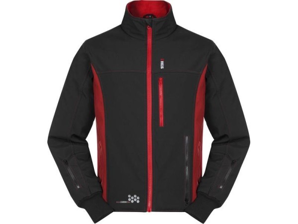 NEW Keis Premium Heated Warm Winter Motorcycle Unisex Under Layer Jacket J501 