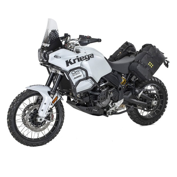 Kriega OS-Base Ducati DesertX