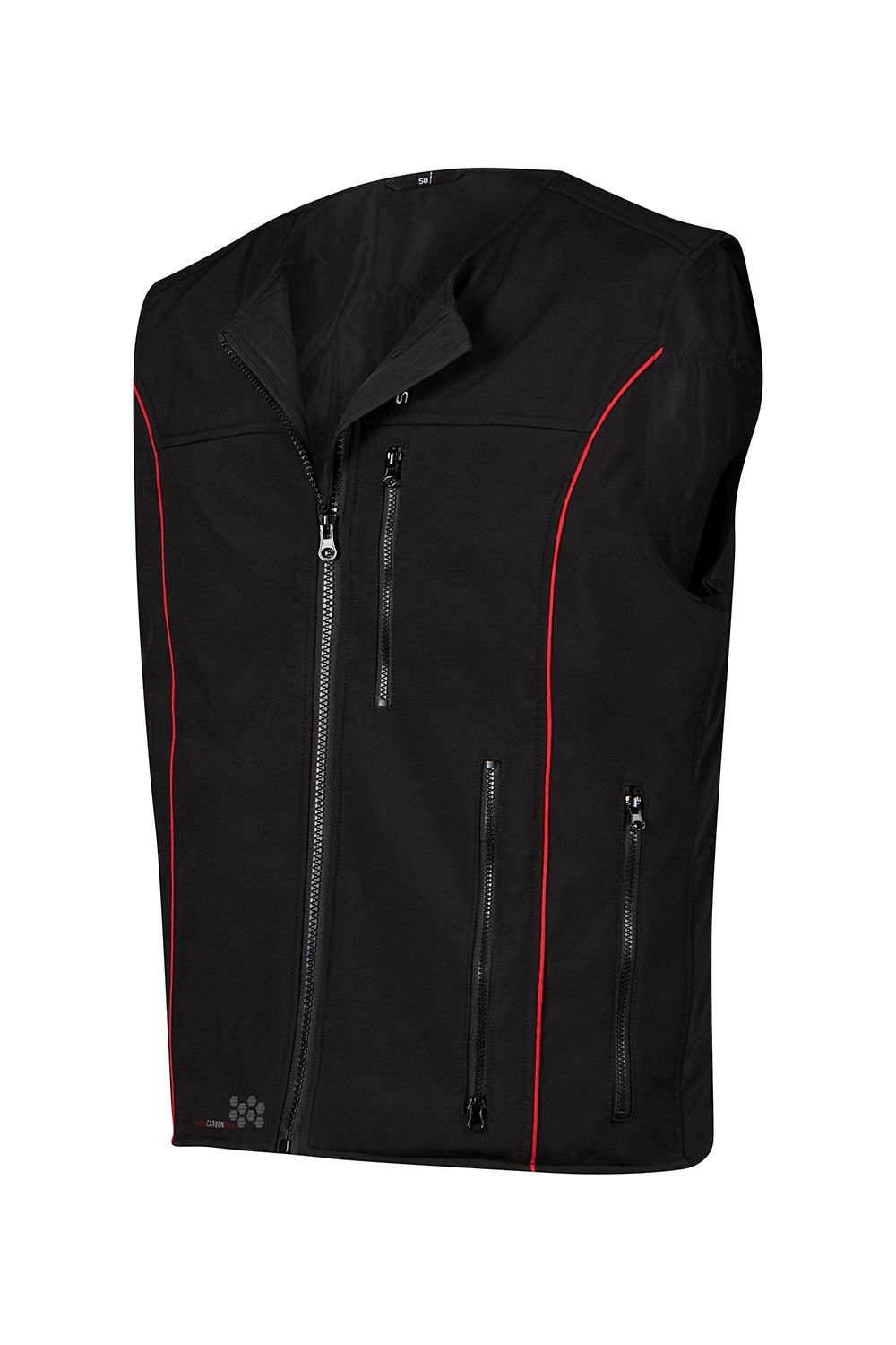 Keis - veste chauffante Premium V501RP - MyMotoMarket