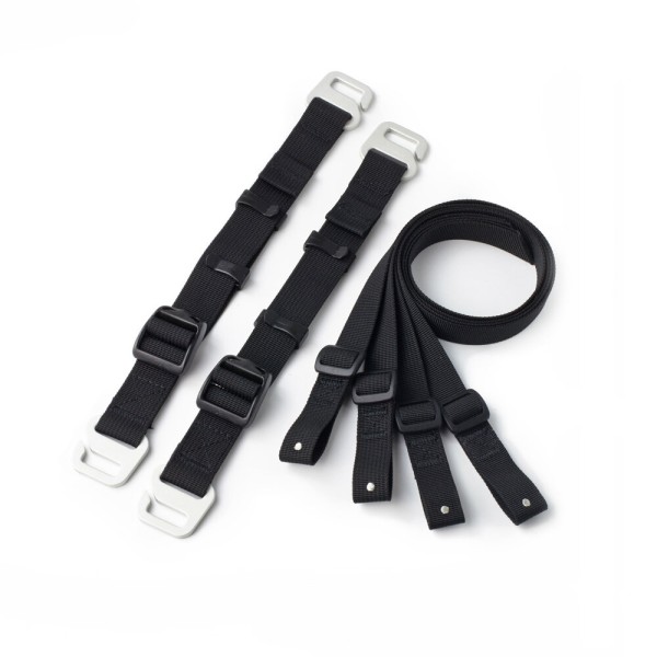 KRIEGA US5 HOOK STRAP SET