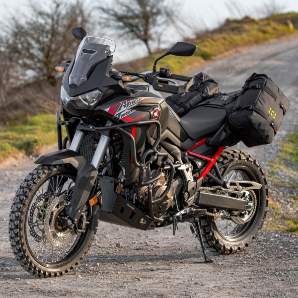 KRIEGA OS-BASE HONDA CRF 1100 L AFRICA TWIN